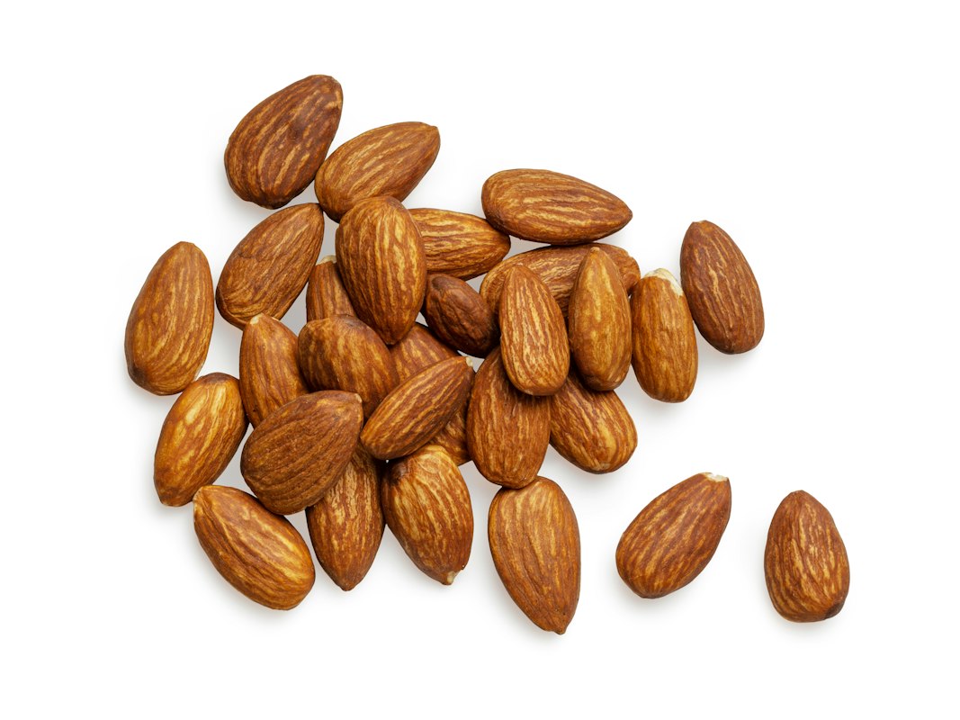 Scientific approach to hair and nail nutrition